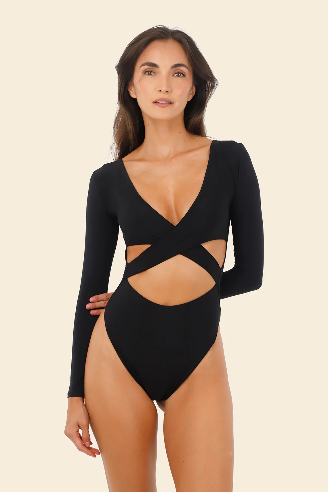 Black Liara One Piece - Image 3