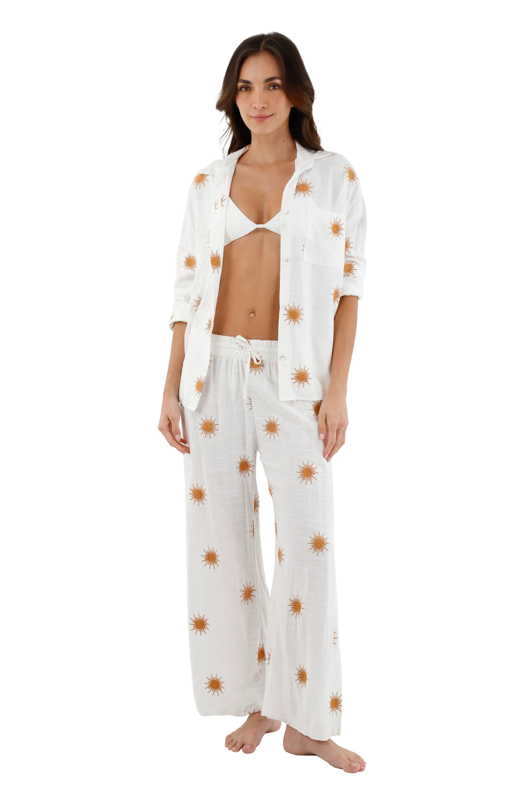 Solara Duks Pants - Image 3