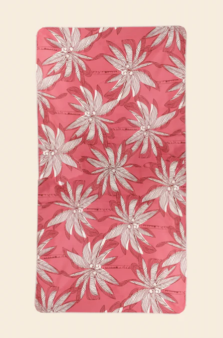 Tropical Wine Towel - Image 4